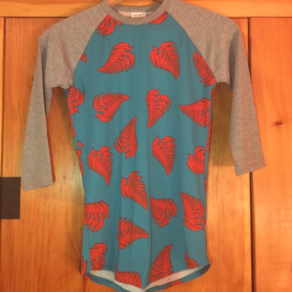 LuLaRoe Randy